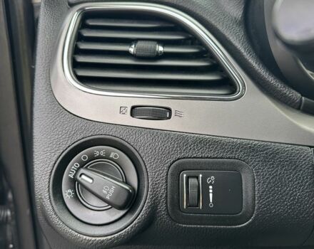 Серый Додж Джорни, объемом двигателя 3.6 л и пробегом 201 тыс. км за 12000 $, фото 19 на Automoto.ua