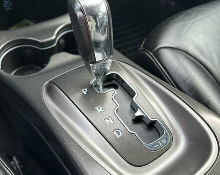 Додж Джорни 2016 в Днепре (Днепропетровске) на Automoto.ua Серый Додж Джорни, объемом двигателя 3.6 л и пробегом 201 тыс. км за 12999 $, фото 28 на Automoto.ua