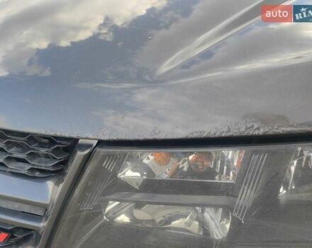 Серый Додж Джорни, объемом двигателя 3.6 л и пробегом 172 тыс. км за 15999 $, фото 21 на Automoto.ua