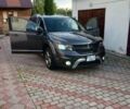 Сірий Додж Джорні, об'ємом двигуна 2.36 л та пробігом 210 тис. км за 11500 $, фото 15 на Automoto.ua