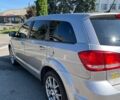 Додж Джорни 2017 в Борисполе на Automoto.ua Серый Додж Джорни, объемом двигателя 3.6 л и пробегом 178 тыс. км за 13200 $, фото 17 на Automoto.ua