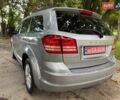 Сірий Додж Джорні, об'ємом двигуна 2.36 л та пробігом 177 тис. км за 10800 $, фото 8 на Automoto.ua