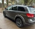 Серый Додж Джорни, объемом двигателя 2.4 л и пробегом 180 тыс. км за 9000 $, фото 1 на Automoto.ua
