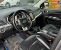 Сірий Додж Джорні, об'ємом двигуна 3.61 л та пробігом 185 тис. км за 13450 $, фото 29 на Automoto.ua