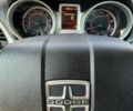 Серый Додж Джорни, объемом двигателя 2.36 л и пробегом 174 тыс. км за 11250 $, фото 16 на Automoto.ua