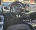 Серый Додж Джорни, объемом двигателя 2.36 л и пробегом 235 тыс. км за 10500 $, фото 10 на Automoto.ua