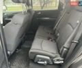 Серый Додж Джорни, объемом двигателя 2.36 л и пробегом 162 тыс. км за 11200 $, фото 15 на Automoto.ua
