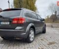Серый Додж Джорни, объемом двигателя 2.36 л и пробегом 221 тыс. км за 11700 $, фото 2 на Automoto.ua