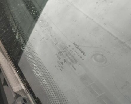 Серый Додж Джорни, объемом двигателя 0 л и пробегом 261 тыс. км за 8750 $, фото 9 на Automoto.ua