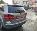 Серый Додж Джорни, объемом двигателя 2.4 л и пробегом 146 тыс. км за 10800 $, фото 5 на Automoto.ua