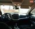 Серый Додж Джорни, объемом двигателя 2.4 л и пробегом 140 тыс. км за 12000 $, фото 2 на Automoto.ua