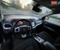 Серый Додж Джорни, объемом двигателя 2.36 л и пробегом 72 тыс. км за 13700 $, фото 4 на Automoto.ua