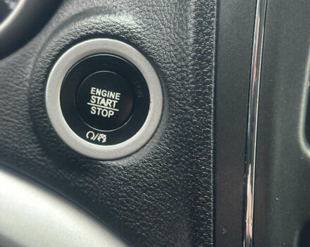 Серый Додж Джорни, объемом двигателя 2.4 л и пробегом 278 тыс. км за 10650 $, фото 20 на Automoto.ua