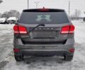 Серый Додж Джорни, объемом двигателя 3.6 л и пробегом 70 тыс. км за 6500 $, фото 3 на Automoto.ua