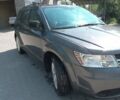 Сірий Додж Джорні, об'ємом двигуна 2.36 л та пробігом 104 тис. км за 10800 $, фото 2 на Automoto.ua