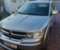 Сірий Додж Джорні, об'ємом двигуна 2.4 л та пробігом 113 тис. км за 12000 $, фото 1 на Automoto.ua