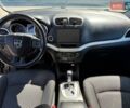 Серый Додж Джорни, объемом двигателя 3.6 л и пробегом 159 тыс. км за 15400 $, фото 9 на Automoto.ua