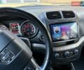 Серый Додж Джорни, объемом двигателя 2.36 л и пробегом 167 тыс. км за 10900 $, фото 2 на Automoto.ua