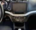Серый Додж Джорни, объемом двигателя 3.6 л и пробегом 159 тыс. км за 15400 $, фото 11 на Automoto.ua