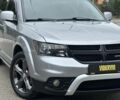 Серый Додж Джорни, объемом двигателя 3.6 л и пробегом 180 тыс. км за 13800 $, фото 3 на Automoto.ua