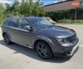 Сірий Додж Джорні, об'ємом двигуна 2.36 л та пробігом 182 тис. км за 11500 $, фото 4 на Automoto.ua