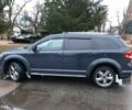 Сірий Додж Джорні, об'ємом двигуна 2.4 л та пробігом 270 тис. км за 5900 $, фото 2 на Automoto.ua