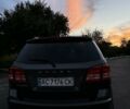 Серый Додж Джорни, объемом двигателя 2.36 л и пробегом 72 тыс. км за 13700 $, фото 6 на Automoto.ua