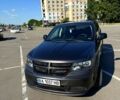 Сірий Додж Джорні, об'ємом двигуна 2.4 л та пробігом 115 тис. км за 13000 $, фото 1 на Automoto.ua