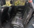 Серый Додж Джорни, объемом двигателя 3.6 л и пробегом 119 тыс. км за 15500 $, фото 5 на Automoto.ua