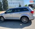 Додж Джорни 2017 в Борисполе на Automoto.ua Серый Додж Джорни, объемом двигателя 3.6 л и пробегом 178 тыс. км за 13200 $, фото 15 на Automoto.ua