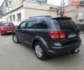 Додж Джорни 2017 в Чернигове на Automoto.ua Серый Додж Джорни, объемом двигателя 2.4 л и пробегом 149 тыс. км за 11650 $, фото 3 на Automoto.ua
