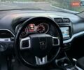 Серый Додж Джорни, объемом двигателя 2.36 л и пробегом 72 тыс. км за 13700 $, фото 5 на Automoto.ua