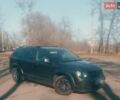 Серый Додж Джорни, объемом двигателя 2.4 л и пробегом 140 тыс. км за 12000 $, фото 7 на Automoto.ua