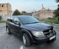 Серый Додж Джорни, объемом двигателя 2.36 л и пробегом 72 тыс. км за 13700 $, фото 1 на Automoto.ua