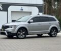 Серый Додж Джорни, объемом двигателя 3.6 л и пробегом 180 тыс. км за 13800 $, фото 4 на Automoto.ua