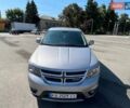 Додж Джорни 2017 в Борисполе на Automoto.ua Серый Додж Джорни, объемом двигателя 3.6 л и пробегом 178 тыс. км за 13200 $, фото 6 на Automoto.ua