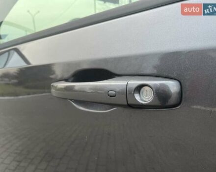 Серый Додж Джорни, объемом двигателя 2.36 л и пробегом 162 тыс. км за 11200 $, фото 8 на Automoto.ua