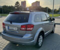 Серый Додж Джорни, объемом двигателя 2.36 л и пробегом 192 тыс. км за 12400 $, фото 5 на Automoto.ua