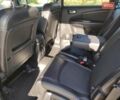 Серый Додж Джорни, объемом двигателя 3.6 л и пробегом 86 тыс. км за 14500 $, фото 17 на Automoto.ua