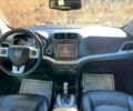 Серый Додж Джорни, объемом двигателя 3.6 л и пробегом 63 тыс. км за 6800 $, фото 7 на Automoto.ua