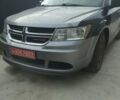 Серый Додж Джорни, объемом двигателя 2.4 л и пробегом 261 тыс. км за 8750 $, фото 2 на Automoto.ua