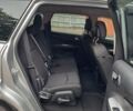Серый Додж Джорни, объемом двигателя 2.36 л и пробегом 156 тыс. км за 10500 $, фото 18 на Automoto.ua