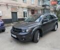 Додж Джорни 2017 в Чернигове на Automoto.ua Серый Додж Джорни, объемом двигателя 2.4 л и пробегом 149 тыс. км за 11650 $, фото 4 на Automoto.ua