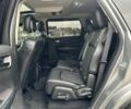 Серый Додж Джорни, объемом двигателя 3.6 л и пробегом 180 тыс. км за 13800 $, фото 18 на Automoto.ua