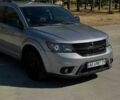 Сірий Додж Джорні, об'ємом двигуна 3.6 л та пробігом 170 тис. км за 14000 $, фото 1 на Automoto.ua