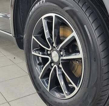 Серый Додж Джорни, объемом двигателя 2.36 л и пробегом 190 тыс. км за 14500 $, фото 9 на Automoto.ua