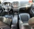 Додж Джорни 2017 в Харькове на Automoto.ua Серый Додж Джорни, объемом двигателя 3.6 л и пробегом 168 тыс. км за 1200 $, фото 7 на Automoto.ua