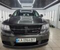 Серый Додж Джорни, объемом двигателя 2.36 л и пробегом 190 тыс. км за 14500 $, фото 19 на Automoto.ua