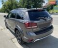 Сірий Додж Джорні, об'ємом двигуна 2.36 л та пробігом 182 тис. км за 11500 $, фото 8 на Automoto.ua