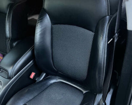 Серый Додж Джорни, объемом двигателя 3.6 л и пробегом 221 тыс. км за 13600 $, фото 3 на Automoto.ua